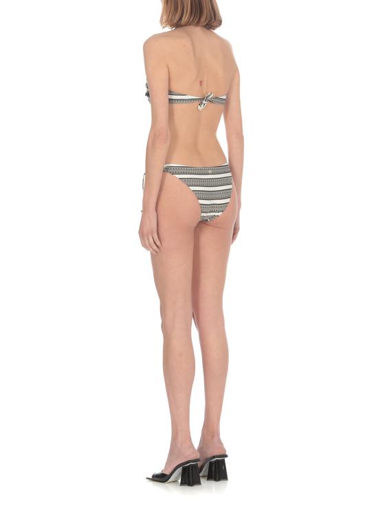  미스비키니 비치웨어 V3154S ASCOLIASCO MultiColour - MISSBIKINI