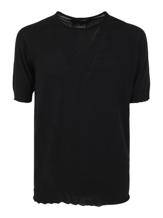  엠디75 스웨터 MD9221BASICNOIR Black