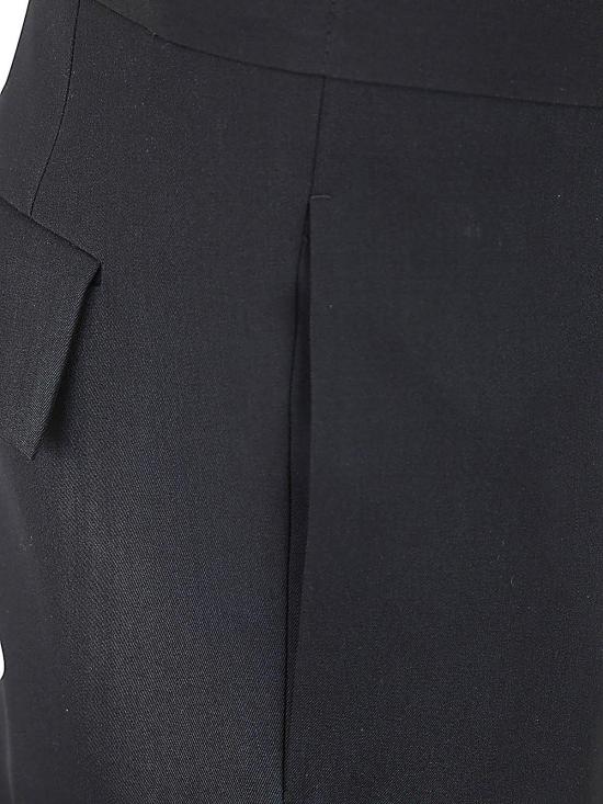  사피오 수트 세트 N7GABARDINE092BLACK Black - SAPIO