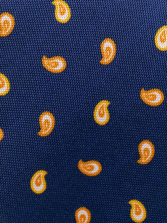  처치스 넥타이 H02318TIE05 Multicolour - CHURCHS