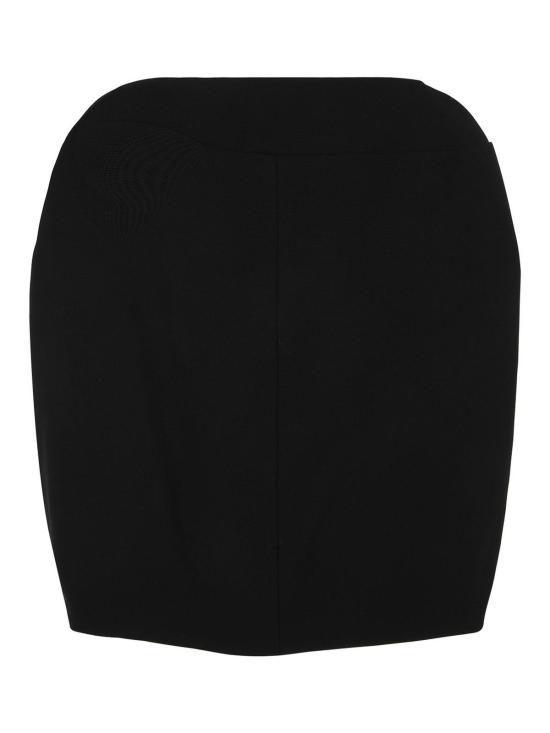  드리스 반 노튼 민소매 티셔츠 2310107516214900 Black - DRIES VAN NOTEN