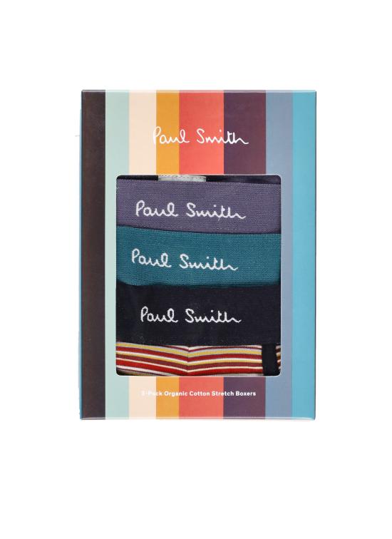  폴 스미스 팬티 M1A480EM3PK37 79 MultiColour - PAUL SMITH