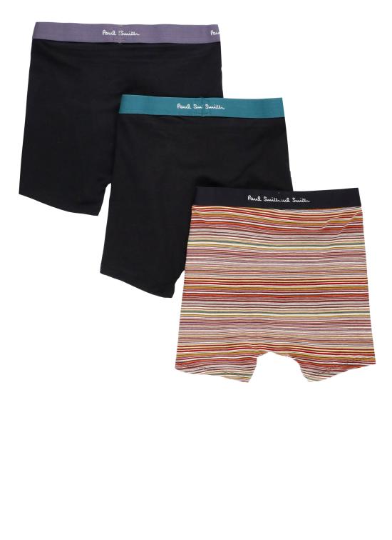  폴 스미스 팬티 M1A480EM3PK37 79 MultiColour - PAUL SMITH