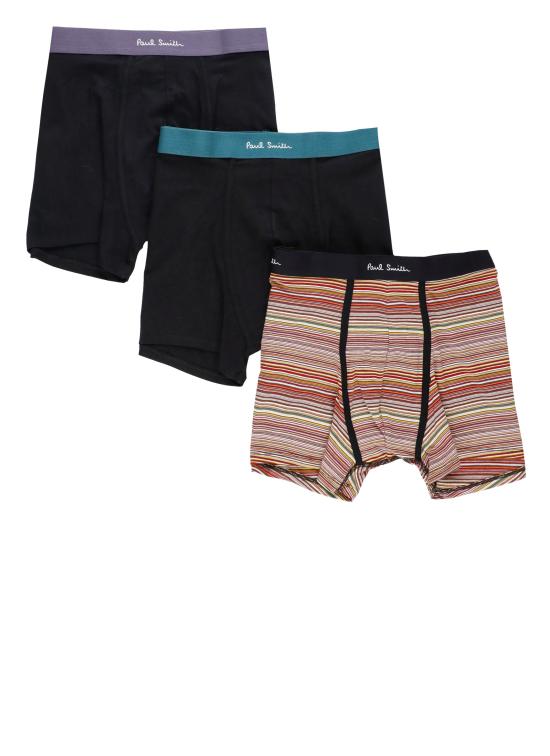  폴 스미스 팬티 M1A480EM3PK37 79 MultiColour