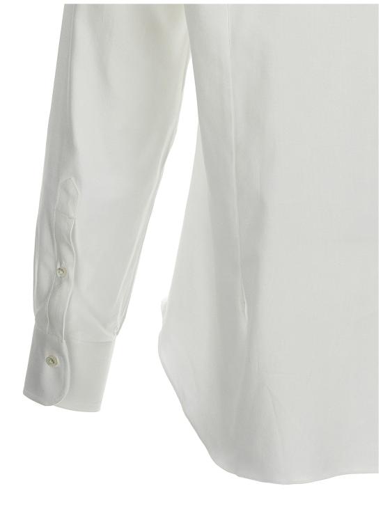  발바 긴팔 셔츠 I1U14P01442010001 - BARBA