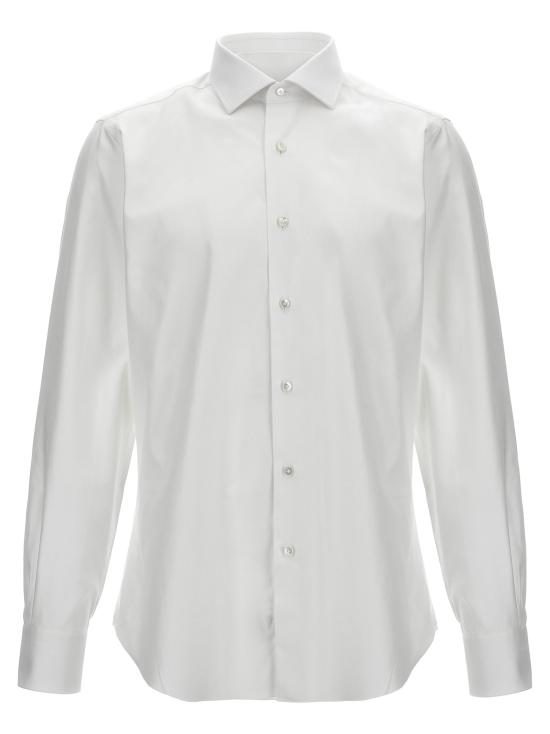  발바 긴팔 셔츠 I1U14P01442010001