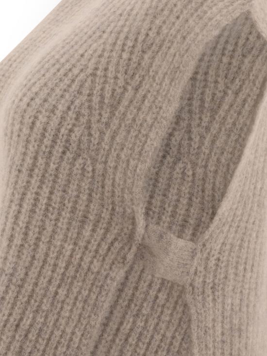 24FW 이자벨마랑에뚜왈 터틀넥 23APU0224FAA1L68E23SD Grey - ISABEL MARANT ETOILE