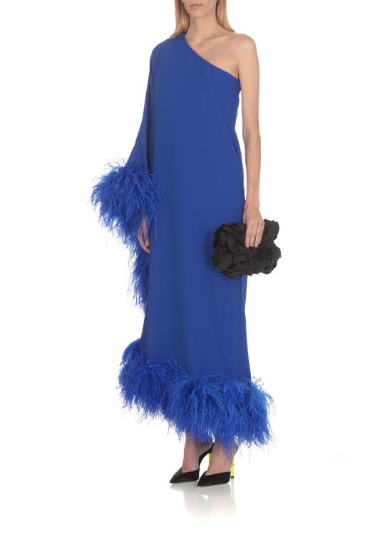  더 뉴 어라이벌스 바이 일카이즈 오젤 숏 원피스 NA01SD0180C ROSSYLA BOHEME - THE NEW ARRIVALS BY ILKYAZ OZEL