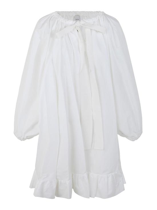 26SS 파투 숏팬츠 DR1080017001W White