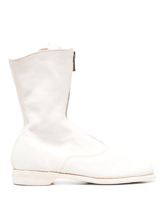  구이디 부츠 310SOFTHORSECO00T White