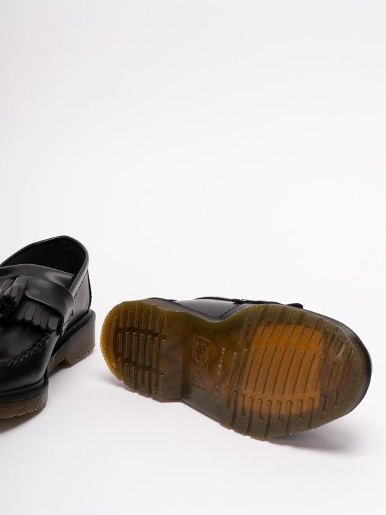 26FW 닥터마틴 로퍼 14573001 BLACK - DR.MARTENS