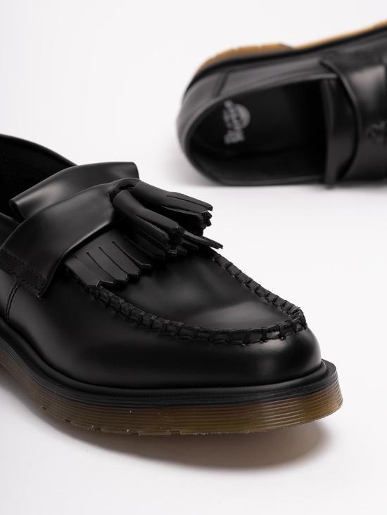 26FW 닥터마틴 로퍼 14573001 BLACK - DR.MARTENS