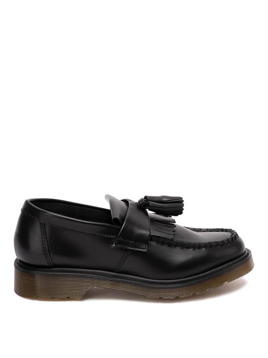 26FW 닥터마틴 로퍼 14573001 BLACK
