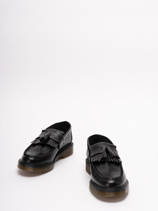26FW 닥터마틴 로퍼 14573001 BLACK - DR.MARTENS
