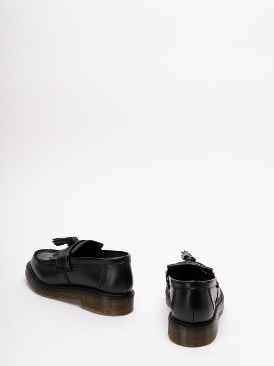 26FW 닥터마틴 로퍼 14573001 BLACK - DR.MARTENS