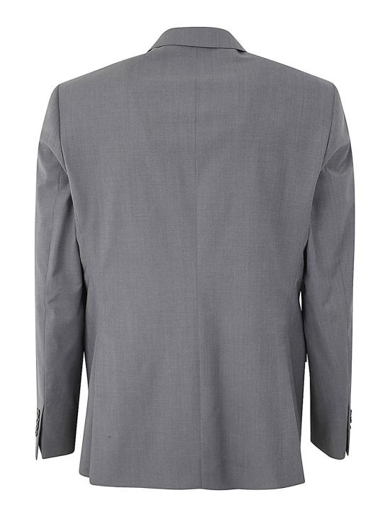  사르토리아 라토레 수트 세트 A088EFUD0063200 Grey - SARTORIA LATORRE