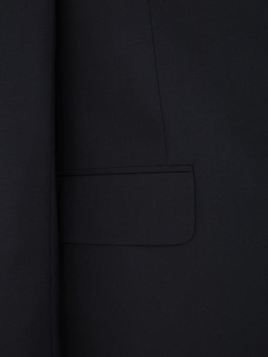  폴 스미스 수트 자켓 M1R1545G0000249 Black - PAUL SMITH