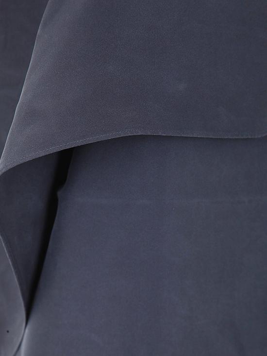  토템 민소매 티셔츠 2325049231445 Blue - TOTEME