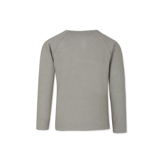  [키즈] 릴 아뜰리에 티셔츠 13232277 LAUREL OAK GREEN - LIL ATELIER