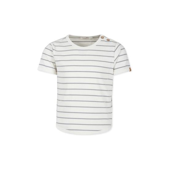  [키즈] 릴 아뜰리에 티셔츠 13232109 COCONUT MILK IVORY