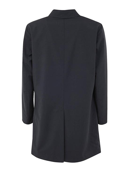  키레드 숏팬츠 WBENW691802102 Blue - KIRED