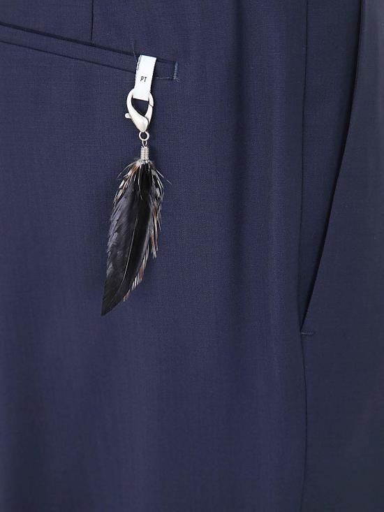  피티토리노 수트 팬츠 COASX5ZA0FWDZI560360 Blue - PT TORINO