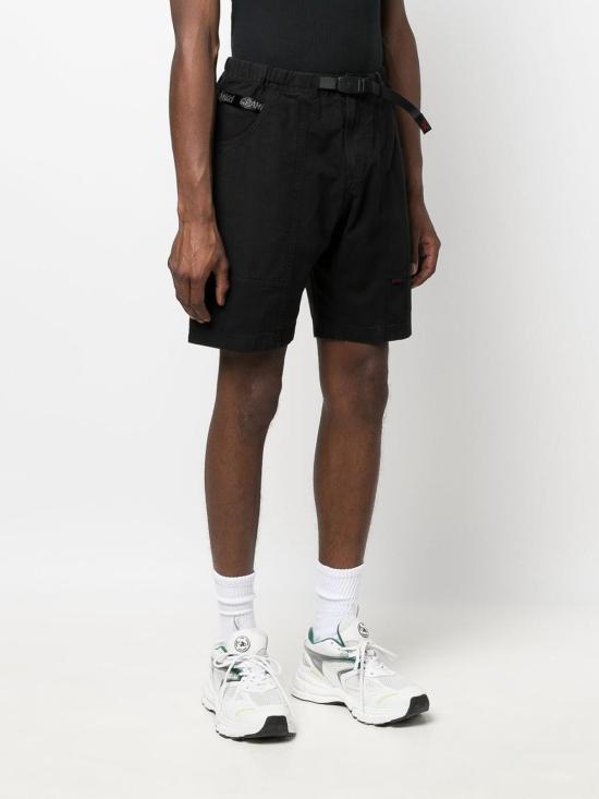 26SS 그라미치 숏팬츠 G104OGTBLACK Black - GRAMICCI