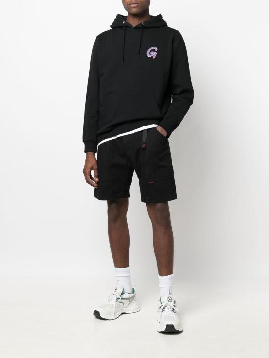 26SS 그라미치 숏팬츠 G104OGTBLACK Black - GRAMICCI