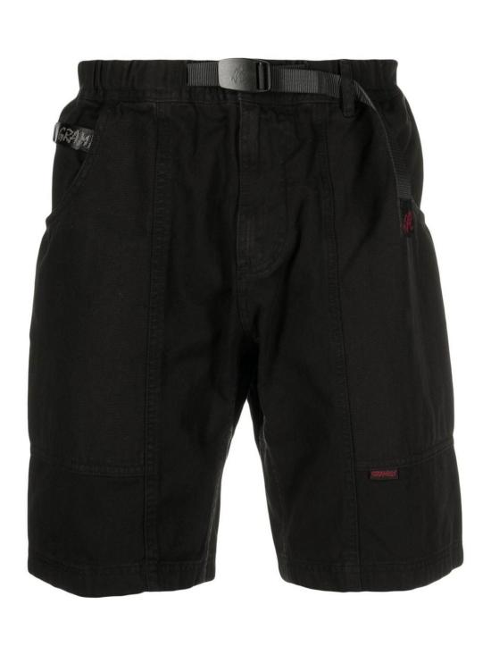 26SS 그라미치 숏팬츠 G104OGTBLACK Black