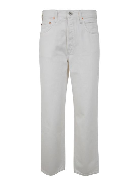  시티즌 오브 휴머니티 스트레이트 팬츠 20491248TRT Blue