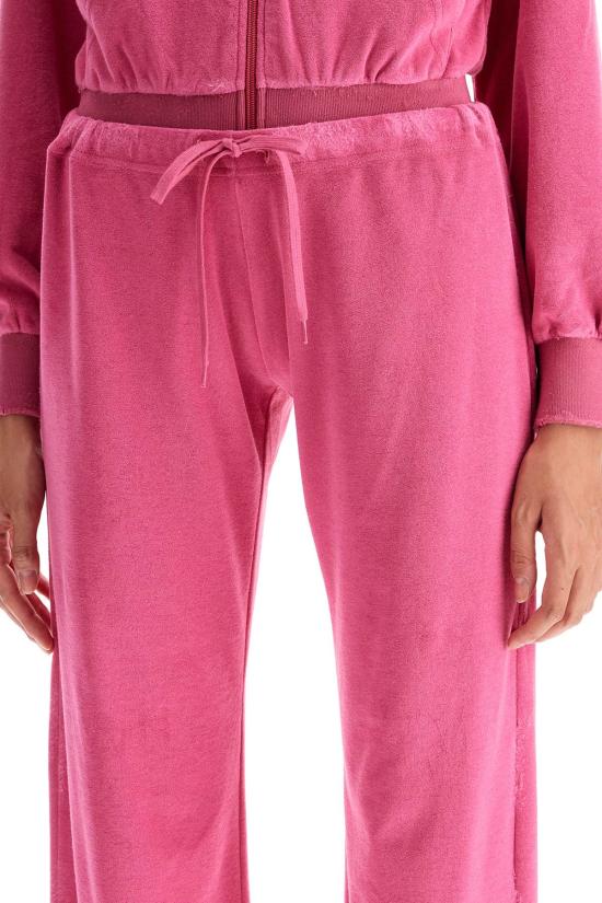 25SS 발렌시아가 트레이닝/조거 팬츠 791750 TQVX4 5803 - BALENCIAGA