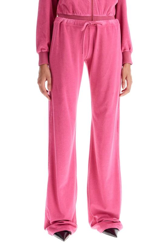 25SS 발렌시아가 트레이닝/조거 팬츠 791750 TQVX4 5803 - BALENCIAGA