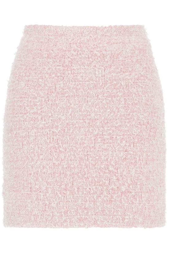 25SS 발렌시아가 숏 스커트 793603 T3328 5000P