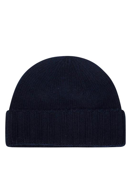 25FW 드루모어 비니 D1K750 797 BLU - DRUMOHR