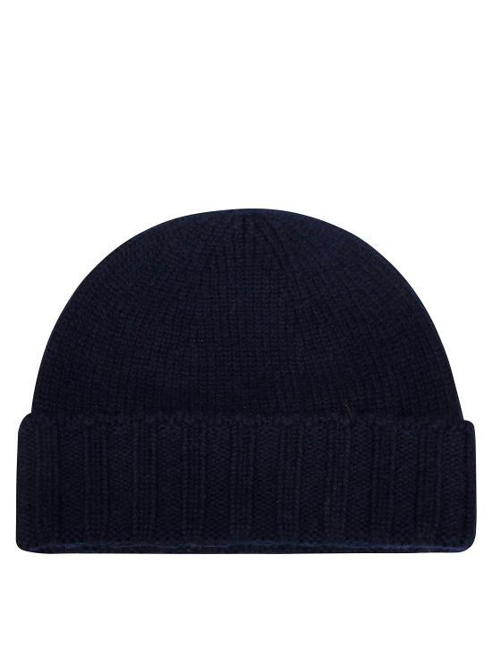 25FW 드루모어 비니 D1K750 797 BLU