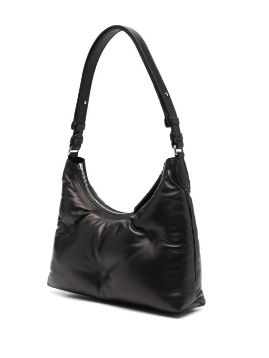 26SS 마르지엘라 글램 슬램 호보백 스몰 SB3WG0024P4300 T8013 BLACK - MAISON MARGIELA