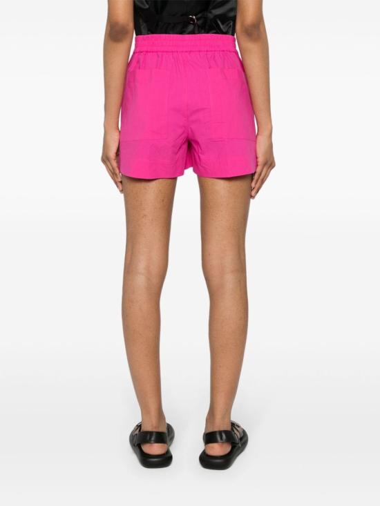  파로쉬 숏팬츠 D210149CANYOX24 042 FUXIA - PAROSH
