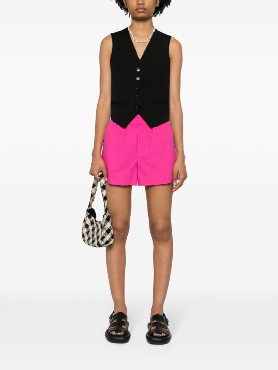  파로쉬 숏팬츠 D210149CANYOX24 042 FUXIA - PAROSH