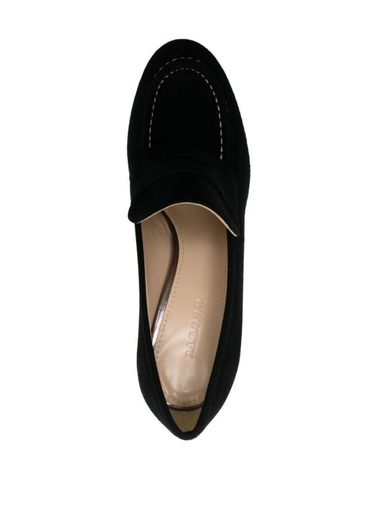  파로쉬 힐/펌프스 D070232MOSHOE 013 NERO - PAROSH