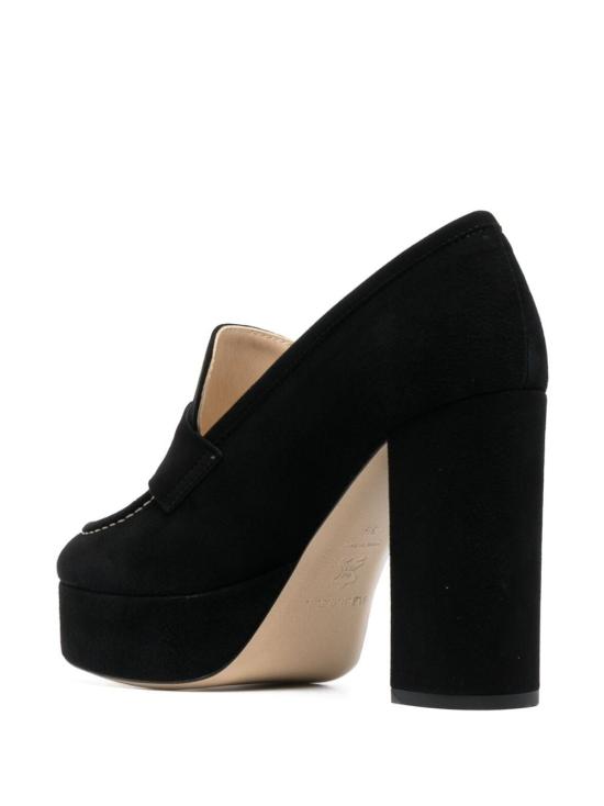  파로쉬 힐/펌프스 D070232MOSHOE 013 NERO - PAROSH