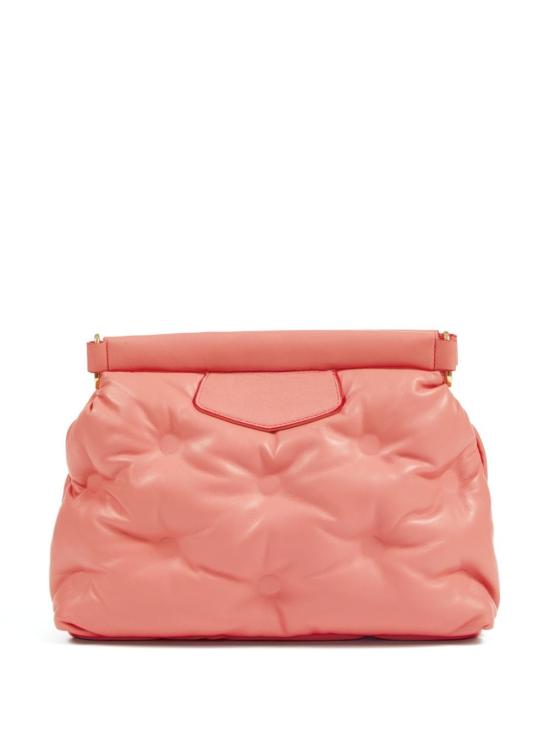 24FW 마르지엘라 숄더백 SB1WG0028P4300 T4151 PINK - MAISON MARGIELA