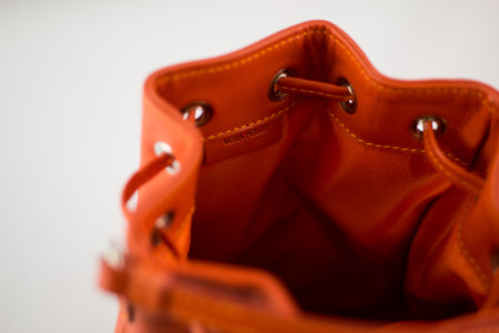 25FW 라 로즈 숄더백 50141 ORANGE - LA ROSE