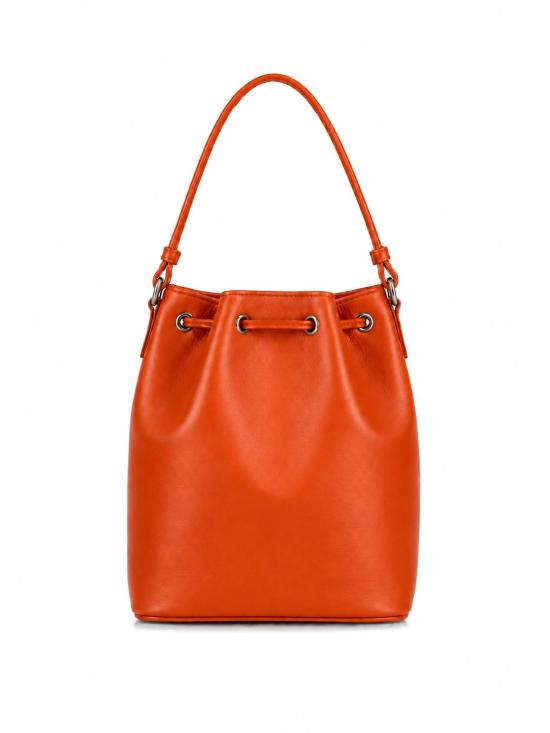 25FW 라 로즈 숄더백 50141 ORANGE - LA ROSE