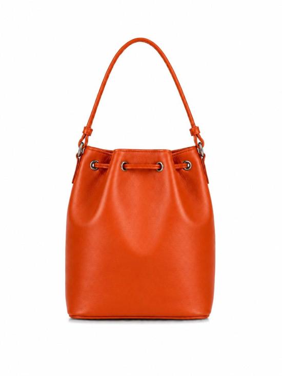 26FW 라 로즈 숄더백 50141 ORANGE - LA ROSE