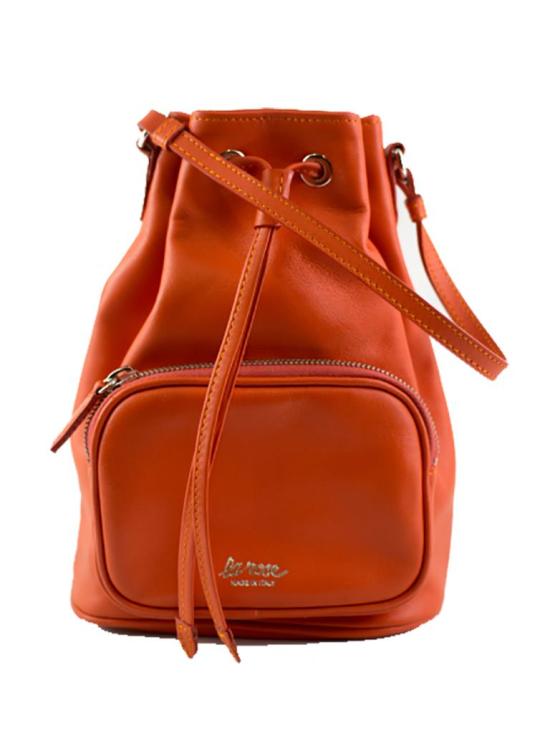 25FW 라 로즈 숄더백 50141 ORANGE