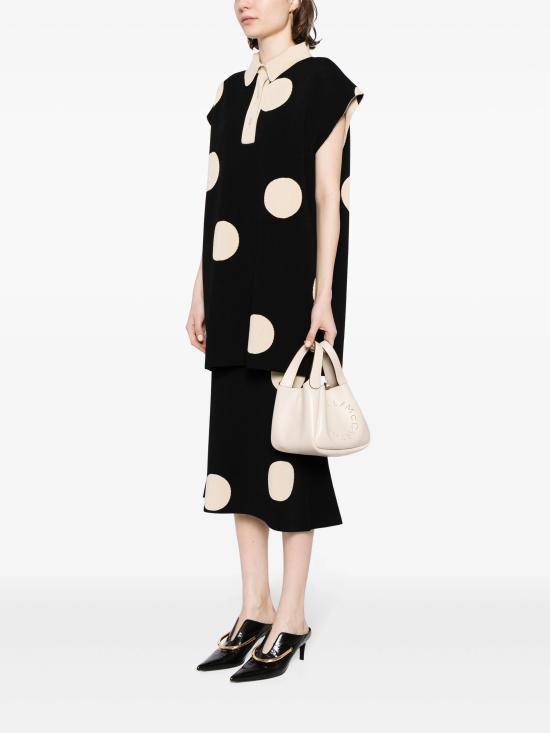 25SS 스텔라 맥카트니 숄더백 7B0081W8542 9000 PURE WHITE - STELLA MCCARTNEY