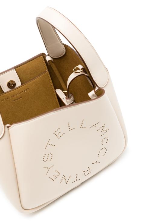 25SS 스텔라 맥카트니 숄더백 7B0081W8542 9000 PURE WHITE - STELLA MCCARTNEY