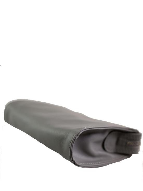 25FW 라 로즈 지갑 50131 25 GRIGIO - LA ROSE