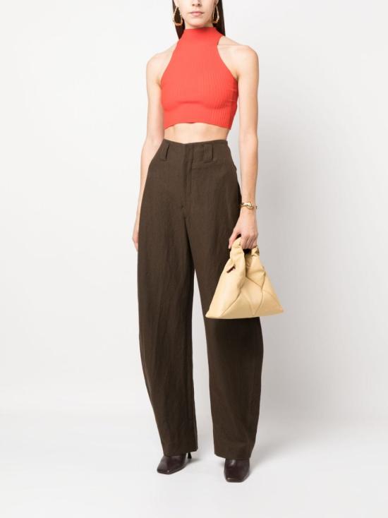  스튜디오 레코 클러치/파우치 DIDIBAG CANARINO YELLOW - STUDIO-RECO