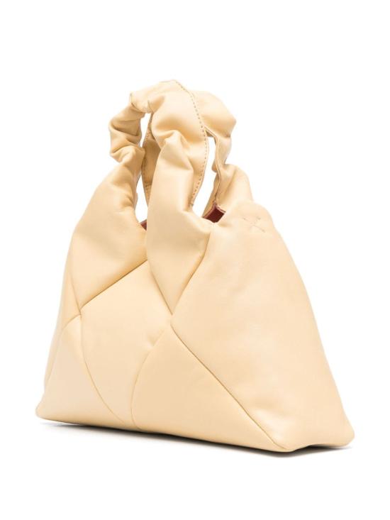  스튜디오 레코 클러치/파우치 DIDIBAG CANARINO YELLOW - STUDIO-RECO